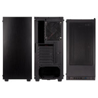 Kolink Stronghold Window Black
