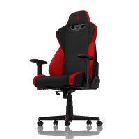 Nitro Concepts S300 Inferno Red
