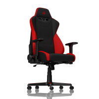 Nitro Concepts S300 Inferno Red