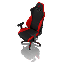Nitro Concepts S300 Inferno Red