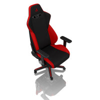 Nitro Concepts S300 Inferno Red
