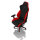 Nitro Concepts S300 Inferno Red