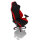 Nitro Concepts S300 Inferno Red