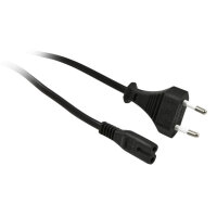 S21 Netzkabel 230V Euro 1.8m