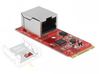DeLOCK 64061 M.2 Konverter Key