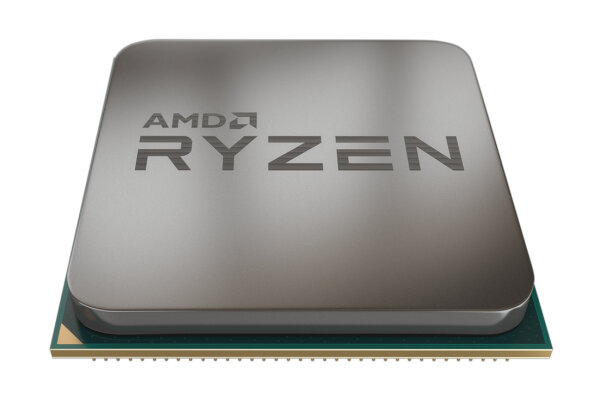AMD Ryzen 3 3200G 4x 3.6GHz Box mit Kühler AMD AM4 65W