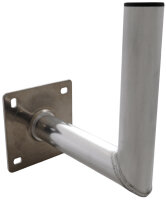 Megasat WH 25 Stahl 25cm