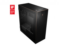 MSI MPG Sekira 500G Black