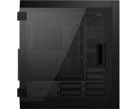 MSI MPG Sekira 500G Black