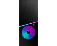 MSI MPG Sekira 500X Tempered Glass RGB Blac Sonderware