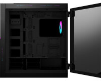 MSI MPG Sekira 500X Tempered Glass RGB Blac Sonderware