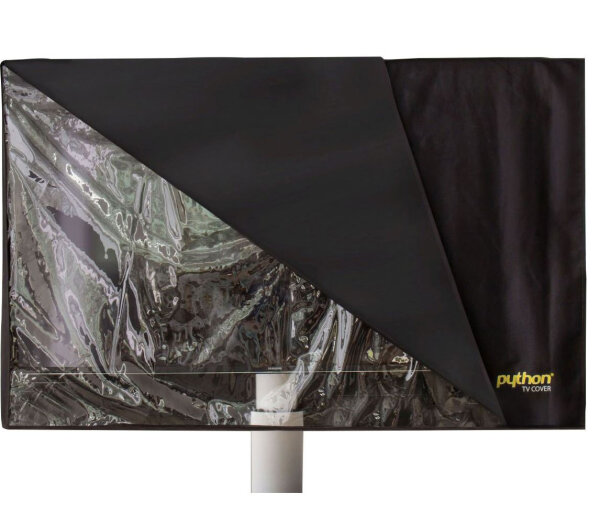 Python Series TV-Cover 49-55"