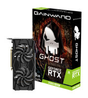 8GB Gainward RTX2060S Ghost