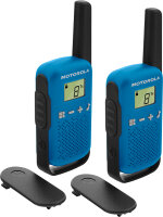 Motorola TALKABOUT T42 Duo BLAU