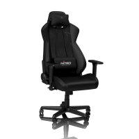 Nitro Concepts S300 EX Stealth