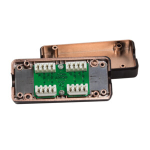 Logilink LSA Verbindungsmodul für Cat5,6,6A,7 und Cat7A