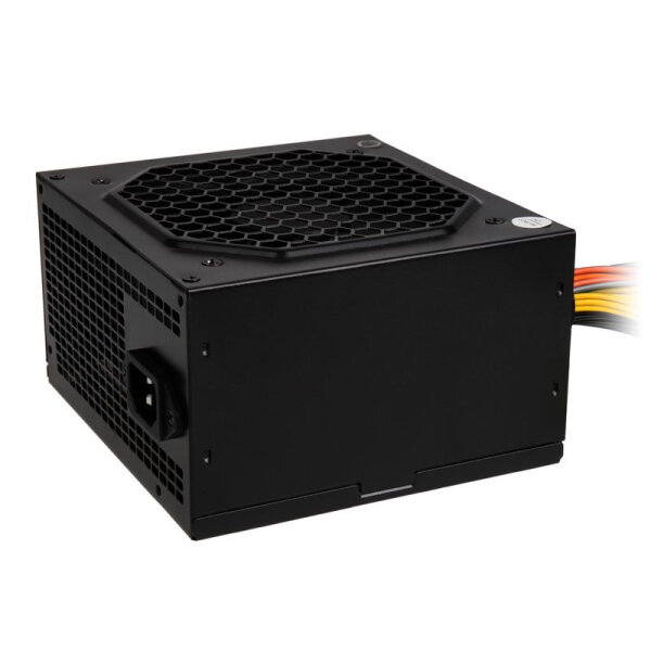 600W Kolink Core KL-C600 Black