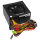 600W Kolink Core KL-C600 Black