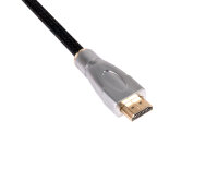 Club3D HDMI-Kabel A -> A 2.0 High Speed 4K60Hz  UHD  3 Meter retail