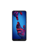 Huawei P20 Dual-SIM Black