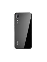 Huawei P20 Dual-SIM Black