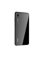 Huawei P20 Dual-SIM Black