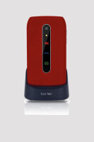 Beafon SL630 Silver Line