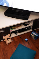 Brennenstuhl Steckdosenleiste ECO-Line   6x 1.5m Fußsch