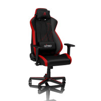Nitro Concepts S300 EX Stealth