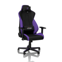 Nitro Concepts S300 Stealth