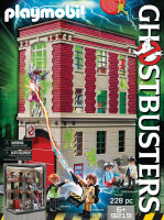 Playmobil 9219 Ghostbusters