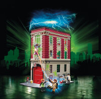 Playmobil 9219 Ghostbusters
