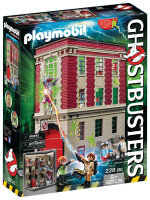 Playmobil 9219 Ghostbusters