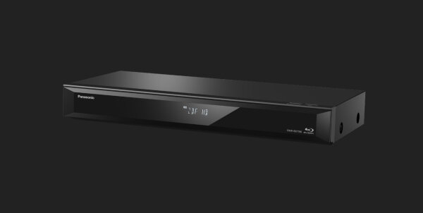 Panasonic DMR-BST760 schwarz