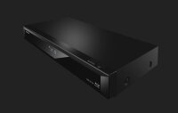 Panasonic DMR-BST760 schwarz