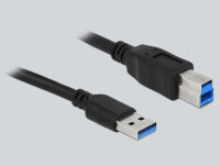 DeLOCK USB 3.0 Hub 10-Port