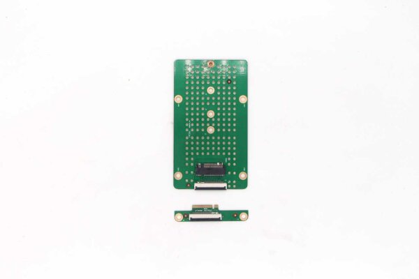 Rock Pi 4 M.2 Extend Board