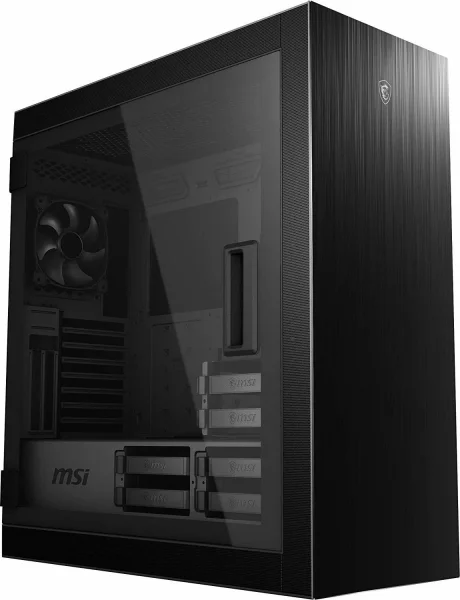 MSI MPG Sekira 500P Black