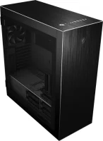 MSI MPG Sekira 500P Black