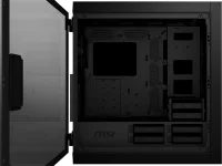 MSI MPG Sekira 500P Black