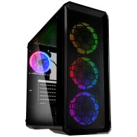Kolink Levante Window RGB