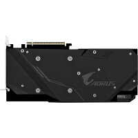 8GB Gigabyte Aorus RTX2060S 8G