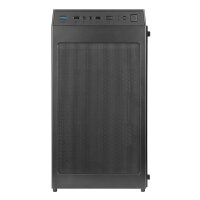 CoolTek Zwei RGB Black