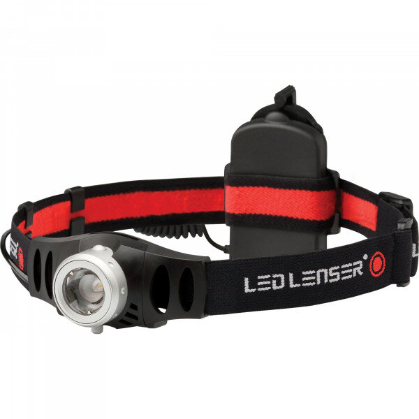 Ledlenser H3.2 Stirnlampe Box