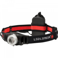 Ledlenser H3.2 Stirnlampe Box
