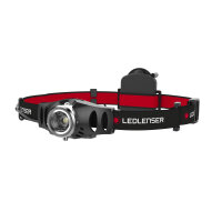 Ledlenser H3.2 Stirnlampe Box