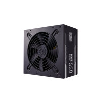 550W CoolerMaster MWE BronzeV2