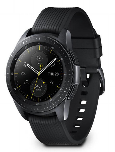 Samsung Galaxy Watch 42mm