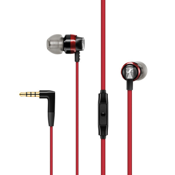 Sennheiser CX 300S rot