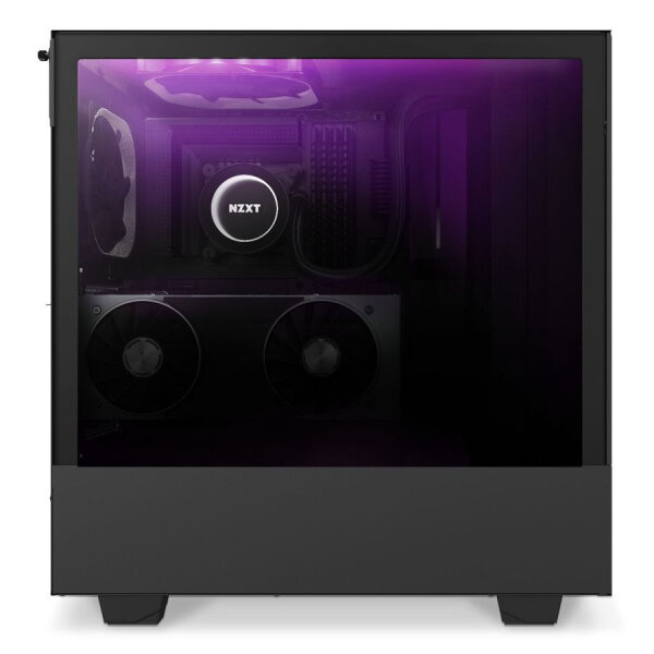 NZXT H510 Elite Window Black